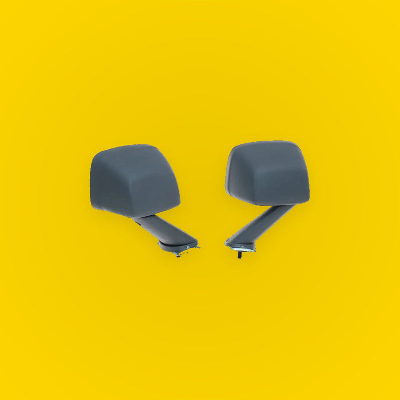 Fender Mirror x2 for Toyota Hilux RN20 RN25 RN30 RN36