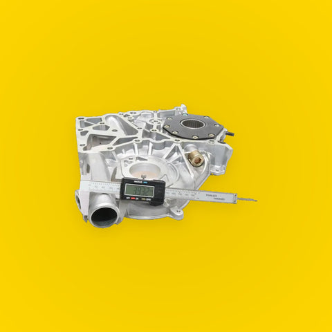 Engine Timing Gear Case for Toyota Hilux2L 2400cc LN51