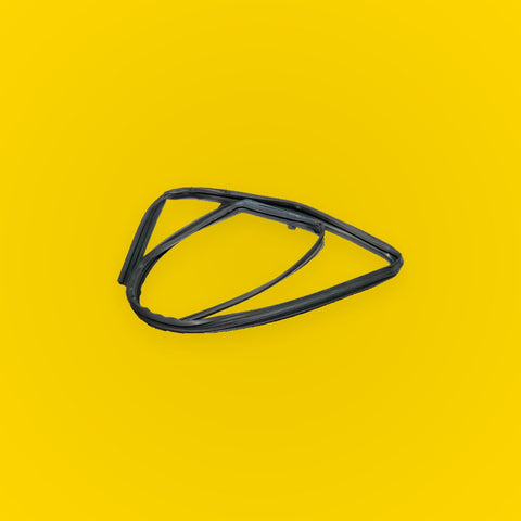 LH Front Door Glass Run Channel Seal for Toyota Hilux