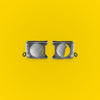 Head Light Door Set for Toyota Hilux2WD 1979-1982