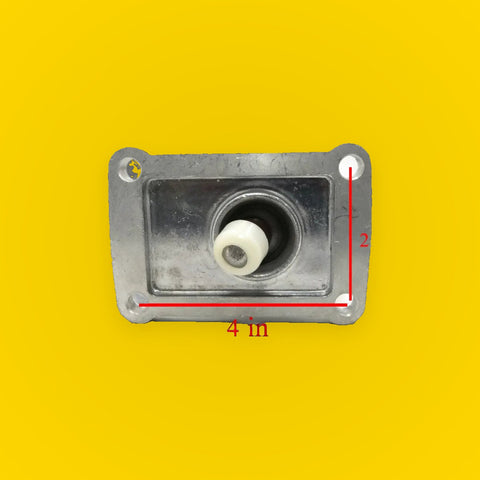 Gear Shift Housing for Toyota Hilux LN192 4Runner M/T