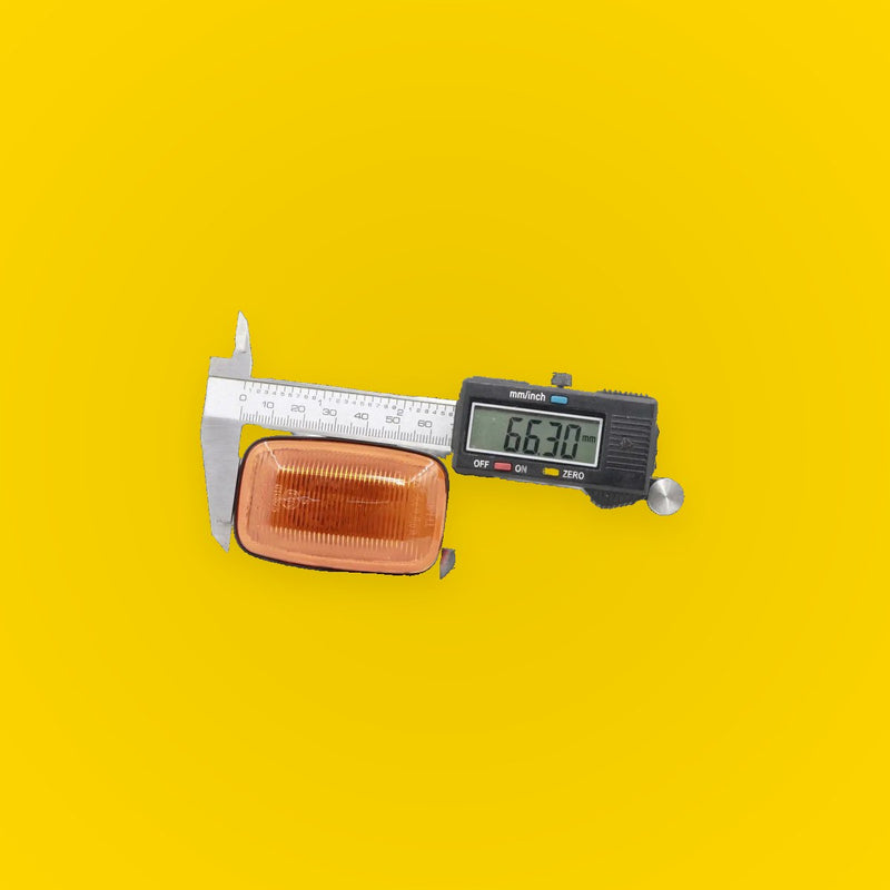 Turn Signal Light for Toyota Hilux 1997-2005