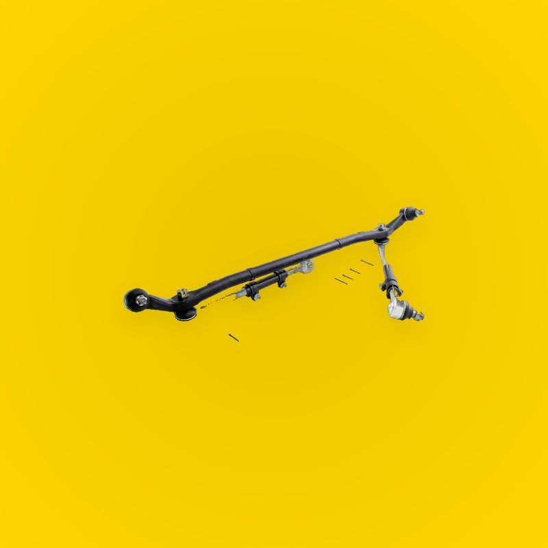 Center Link Idler Arm Tie Rod Kit for Toyota Hilux LN50