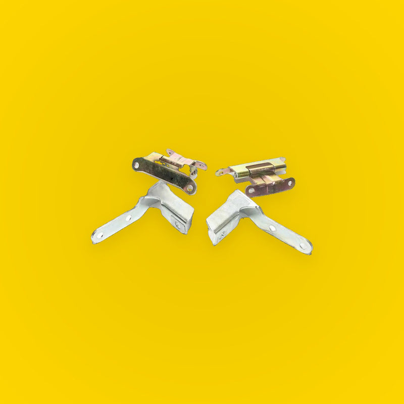Rear Tail gate Hinge Set for Toyota Hilux Revo 2015-2023