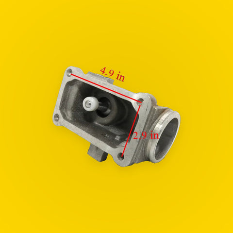 Gear Shift Housing for Toyota Hilux RN30 RN36 RN40