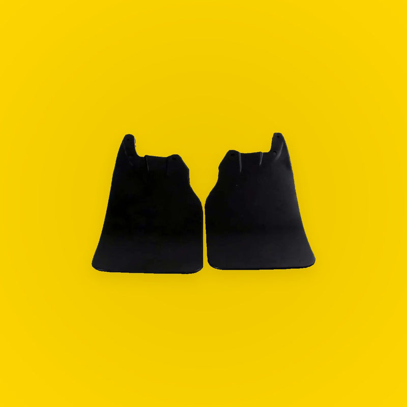 Rear Mudguard Quarter Panel for Toyota Hilux KUN26 GGN25