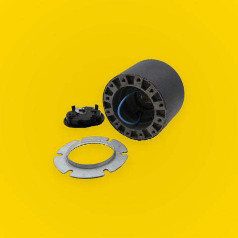 Boss Kit Steering Wheel Hub Adapter for Toyota Hilux