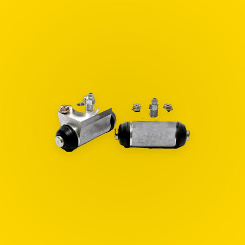 Rear Wheel Brake Cylinders for Toyota Hilux Revo 2015-2023