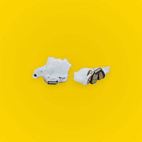 Front Door Locks for Toyota HiluxKUN15 Champ 2004-2016