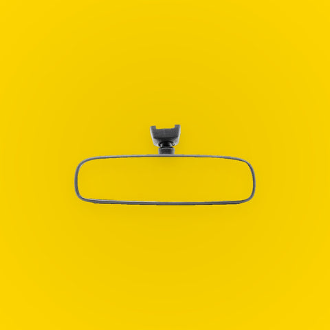 Inner Rear View Mirror for Toyota Hilux2015-2023