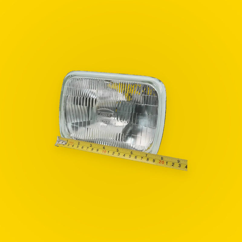 Headlight Light x2 for Toyota Hilux 1979-1983