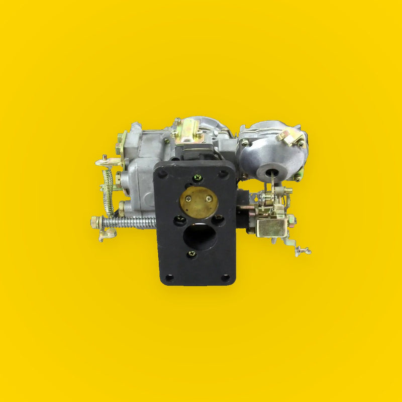 Carburetor 12R I4 Engine for Toyota Hilux RN30 Toyoace