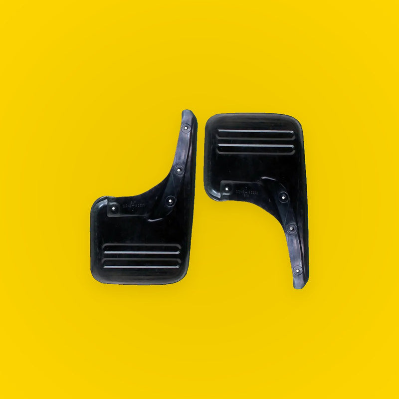 Mudflaps for Toyota Hilux KUN26 HiluxMK6 SR5 2WD 2005-2015