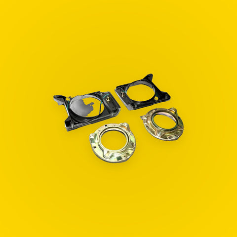 Headlight Door & Housing for Toyota Hilux N30 RN40