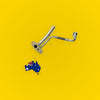 Turbo Charger Oil Feed & Return Pipe for Toyota Hilux