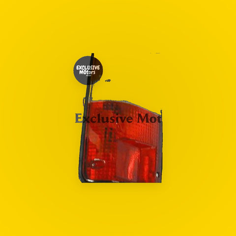 Tail Light for Toyota Hilux LN85 LN106 (1988-1997)