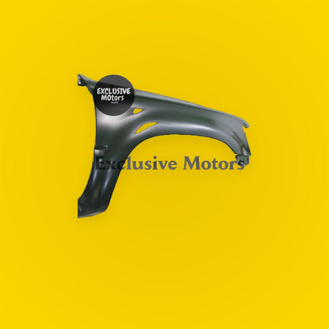 Right hand Guard for Toyota Hilux LN106 4WD (1989-1996)