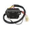 Suzuki GS650G GS850G 32800-45220 32800-471V0 Generic Voltage Regulator Rectifier
