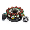 Kawasaki KX 450 F 2016-2018 Ignition Stator + Voltage Rectifier + Gasket