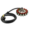 Honda NSA 700A NSA700 A DN01 DN-01 2008-2009 31120-MEH-003 Stator Generator