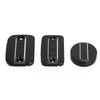 Ducati Scrambler 800 1100 2018-2022 Generic CNC Brake & Clutch Reservoir Cap Cover