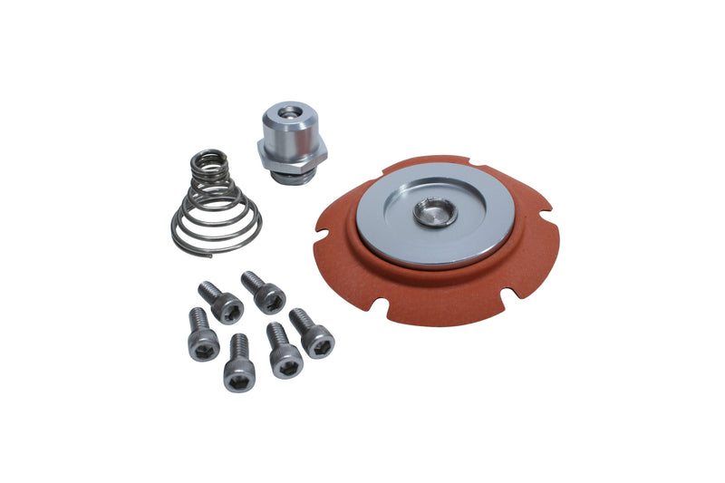 Aeromotive Low Pressure Regulator Service ARO13022