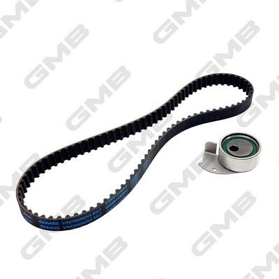 GMB Timing Belt Kit GKD0003