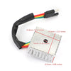 Arctic Cat F5 F6 F7 Firecat M6 M7 EFI 05-08 0630-182 Regulator Rectifier Fit