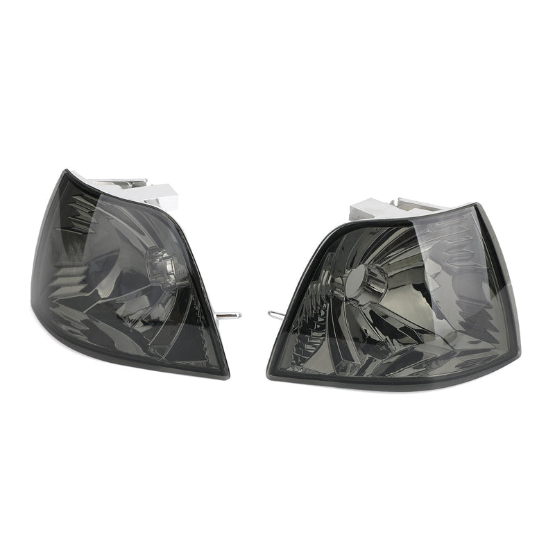 BMW 3-Series E36 Smoke Corner Lights (1992-1998)