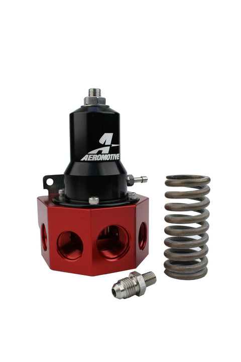 Aeromotive Extreme Flow EFI Regulator 30- ARO13133