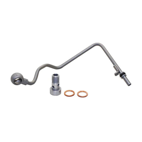 Holden Cruze Z16LET 1.6L Genuine Turbo Charger Oil Feed Pipe