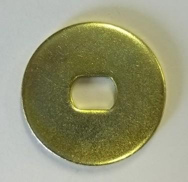 Plumbing Systems Spindle Washer 1/2"