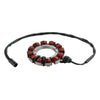 Sportster XL883 XL1200 91-06 29967-89C 17 Amp Single Phase Stator Generator