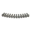Nissan Skyline R31 2.0L Permaseal Exhaust Manifold Titanium Stud&Gasket Kit