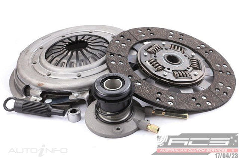 ClutchPro Clutch Kit KGM30491