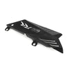 HONDA CBR600RR 2007-2011 Generic Rear License Plate Holder Bracket