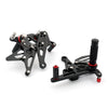 Kawasaki Ninja Z 1000 2017 Generic CNC Adjustable Rearsets Rear Set Foot pegs