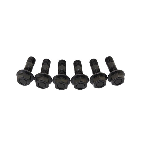 Mitsubishi Triton MQ 4N15 2.4L High Tensile Turbo Stud Kit