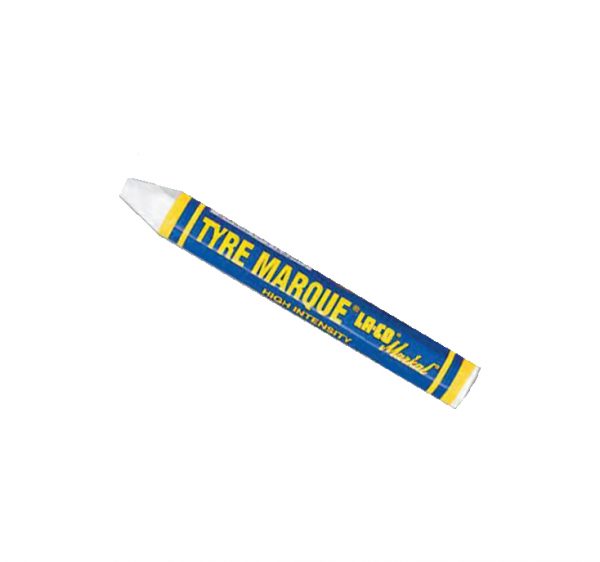 Tech International Tyre Marque White (12 Pack) 950W
