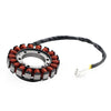 Kawasaki KLR650 / S / Adventure / Traveler 2022-2023 Stator Generator