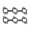 Toyota LC 80S 4.2L Permaseal MLS-R Turbo&Exhaust Manifold Stud&Gasket Kit