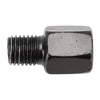 Motorcycle Mirror Adapters Adaptors Right-hand turn 8mm to 10mm Reverse Thread