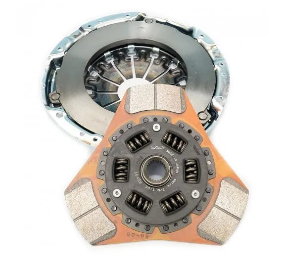 Cusco 965 022 G Metal Clutch Set (BRZ/86)