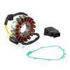 Honda CBR 600 F PC25 PC31 CB 600 F FS PC34 Generic Regulator Stator Coil Gasket Kit