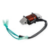 YAMAHA 50 60 70 HP E60H MLH 70 ETL TLR 1984-2000 6H3-81303-A0 LIGHTING COIL