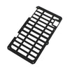 Honda Crf300L 21-22 Generic Motorcycal Radiator Guard Protector Radiator Cover Black