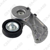 GMB Belt Tensioner V-Ribbed Belt GAT20460