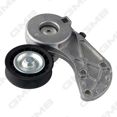 GMB Belt Tensioner V-Ribbed Belt GAT20460