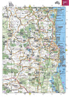 Hema Australia Road & 4WD Atlas Book 12th Edition