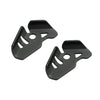 Honda CB500X CB 500 X 2019-2023 Black Front & Rear ABS Sensor Guard Cover